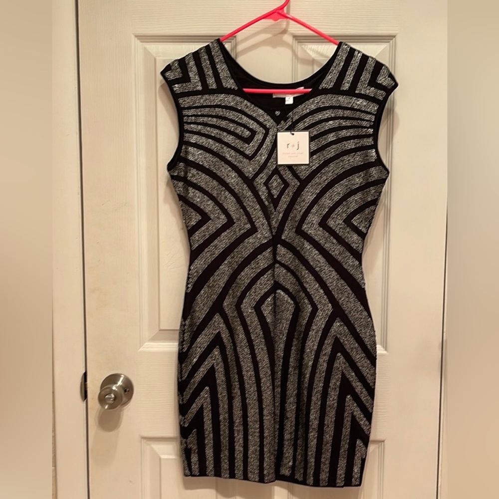 Romeo and Juliet Couture Mini Dress | NWT | Size M